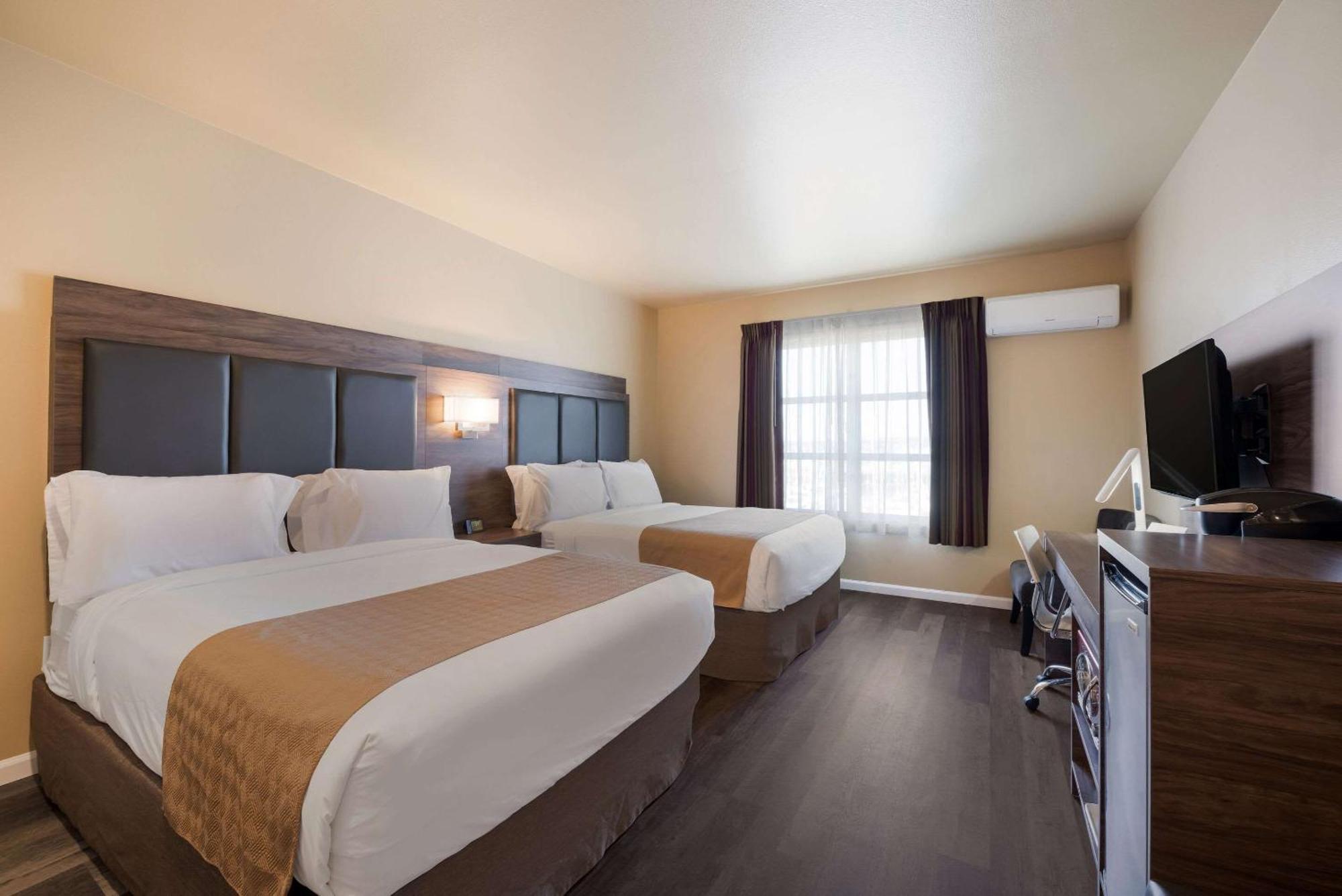 Inn At Port Gardner-Everett Waterfront, Ascend Hotel Collection Dış mekan fotoğraf