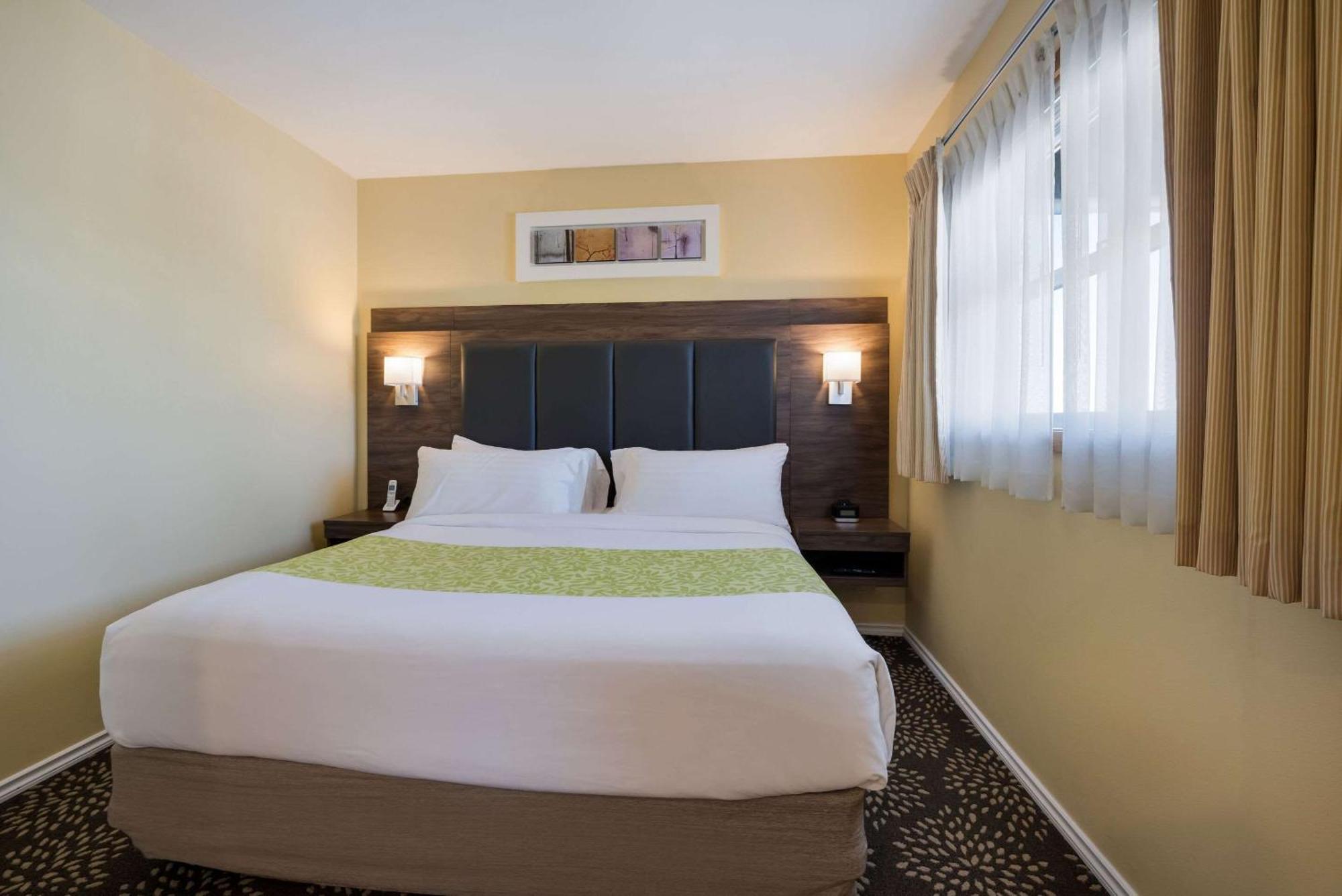 Inn At Port Gardner-Everett Waterfront, Ascend Hotel Collection Dış mekan fotoğraf
