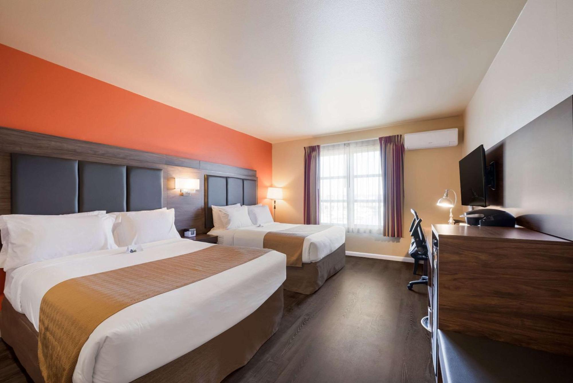 Inn At Port Gardner-Everett Waterfront, Ascend Hotel Collection Dış mekan fotoğraf