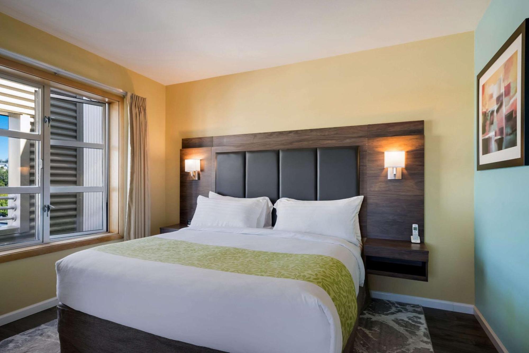 Inn At Port Gardner-Everett Waterfront, Ascend Hotel Collection Dış mekan fotoğraf