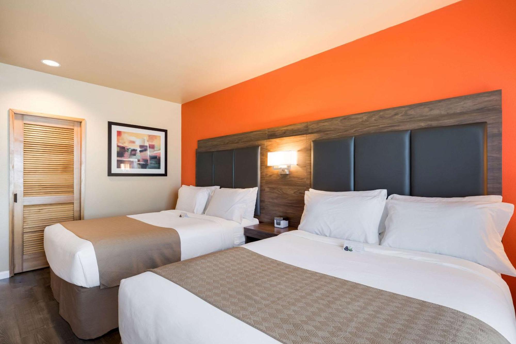 Inn At Port Gardner-Everett Waterfront, Ascend Hotel Collection Dış mekan fotoğraf