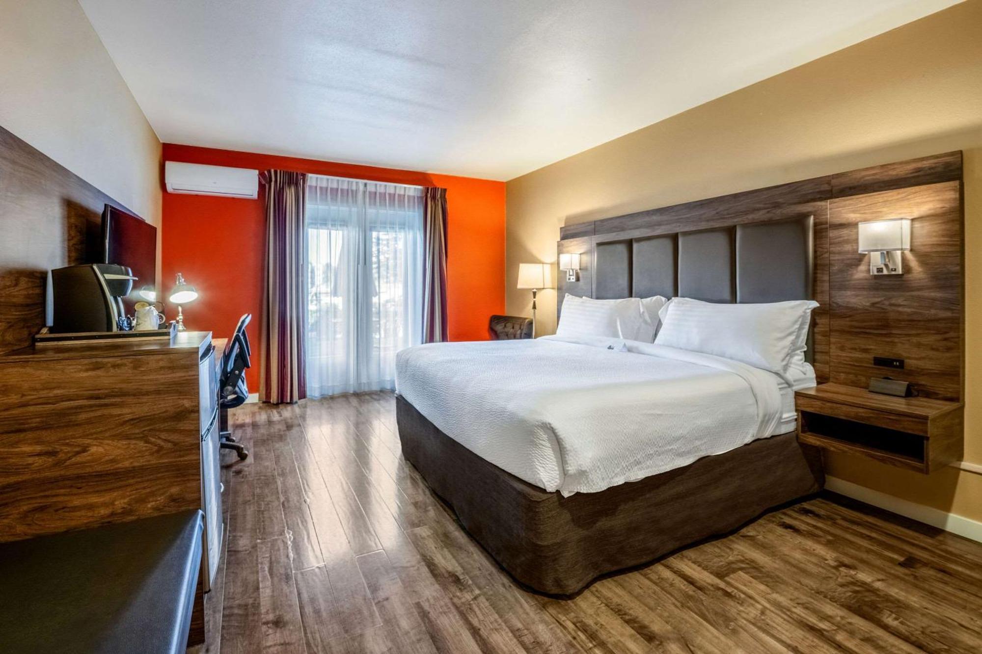 Inn At Port Gardner-Everett Waterfront, Ascend Hotel Collection Dış mekan fotoğraf