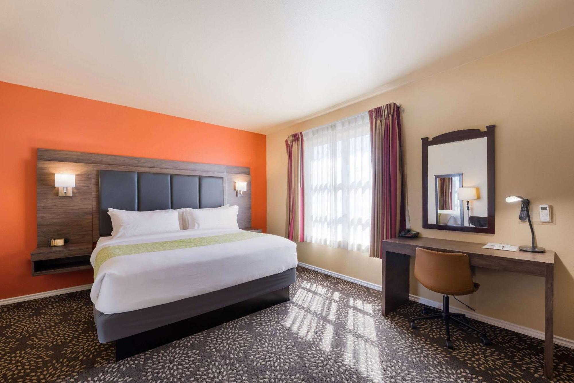 Inn At Port Gardner-Everett Waterfront, Ascend Hotel Collection Dış mekan fotoğraf