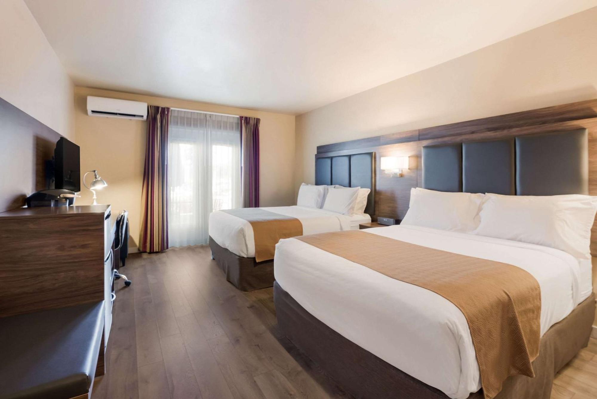 Inn At Port Gardner-Everett Waterfront, Ascend Hotel Collection Dış mekan fotoğraf