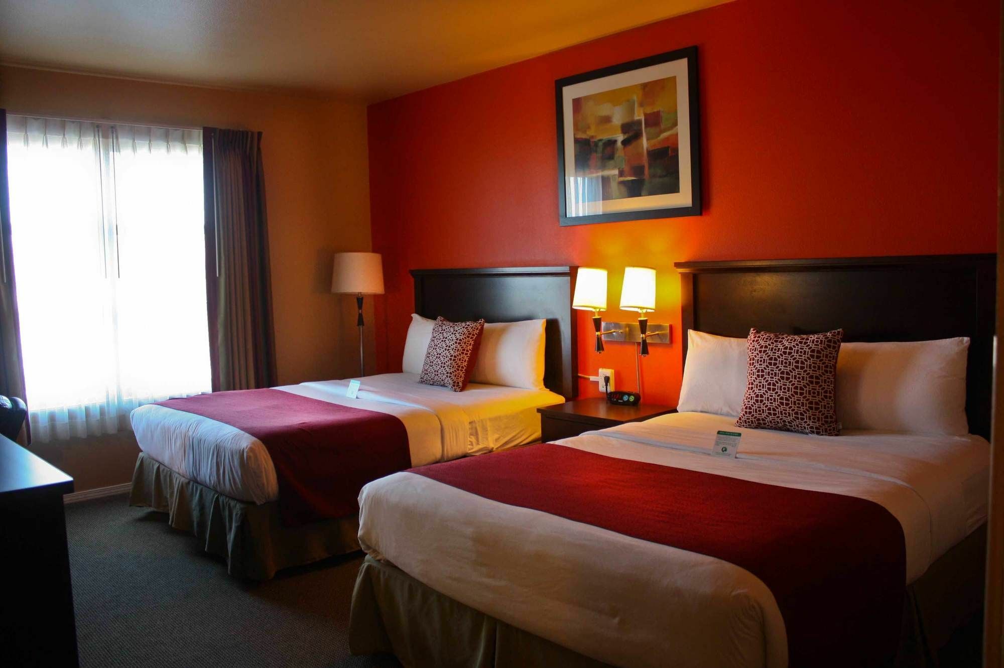 Inn At Port Gardner-Everett Waterfront, Ascend Hotel Collection Dış mekan fotoğraf