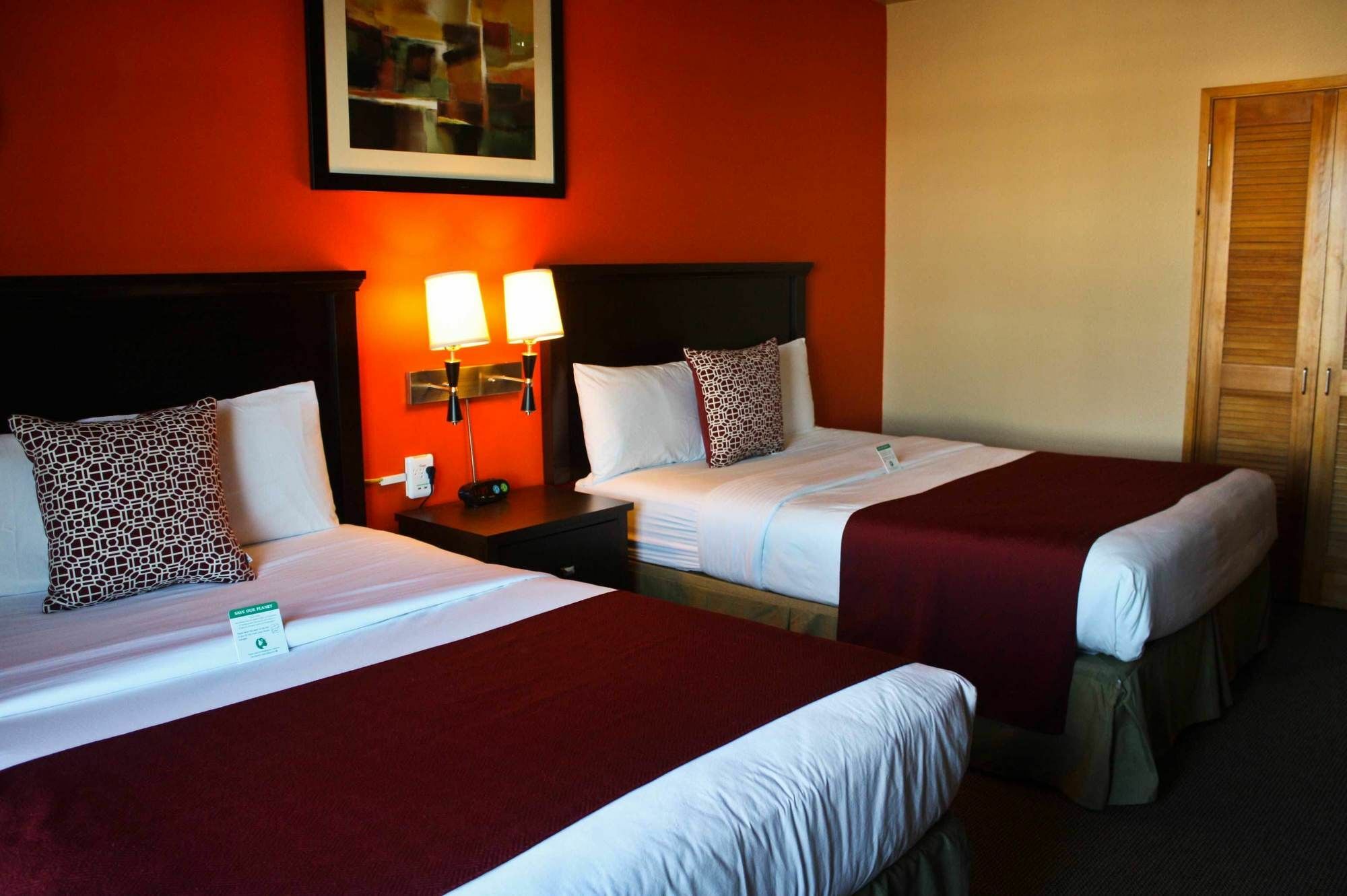 Inn At Port Gardner-Everett Waterfront, Ascend Hotel Collection Dış mekan fotoğraf