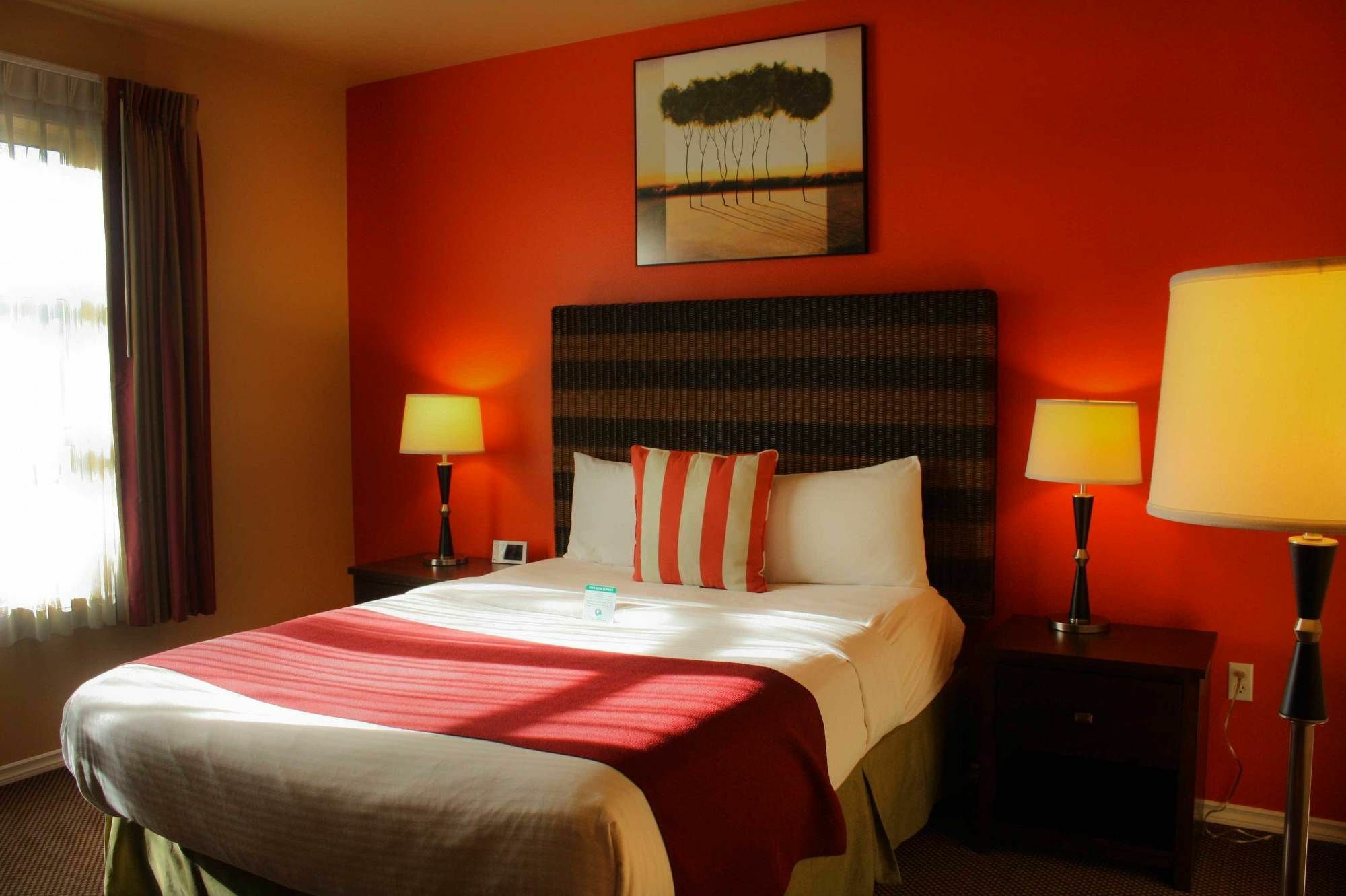 Inn At Port Gardner-Everett Waterfront, Ascend Hotel Collection Dış mekan fotoğraf