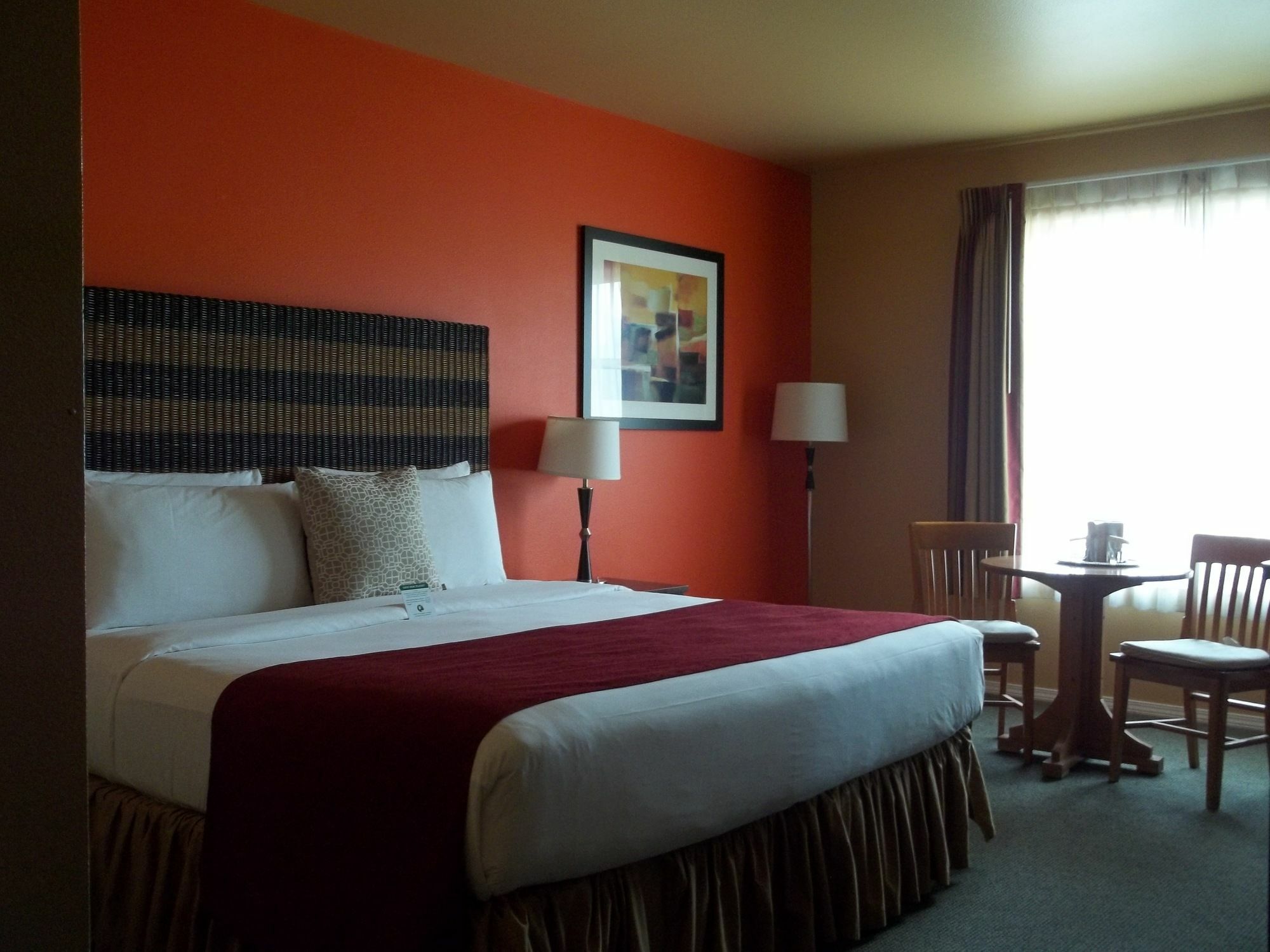 Inn At Port Gardner-Everett Waterfront, Ascend Hotel Collection Dış mekan fotoğraf